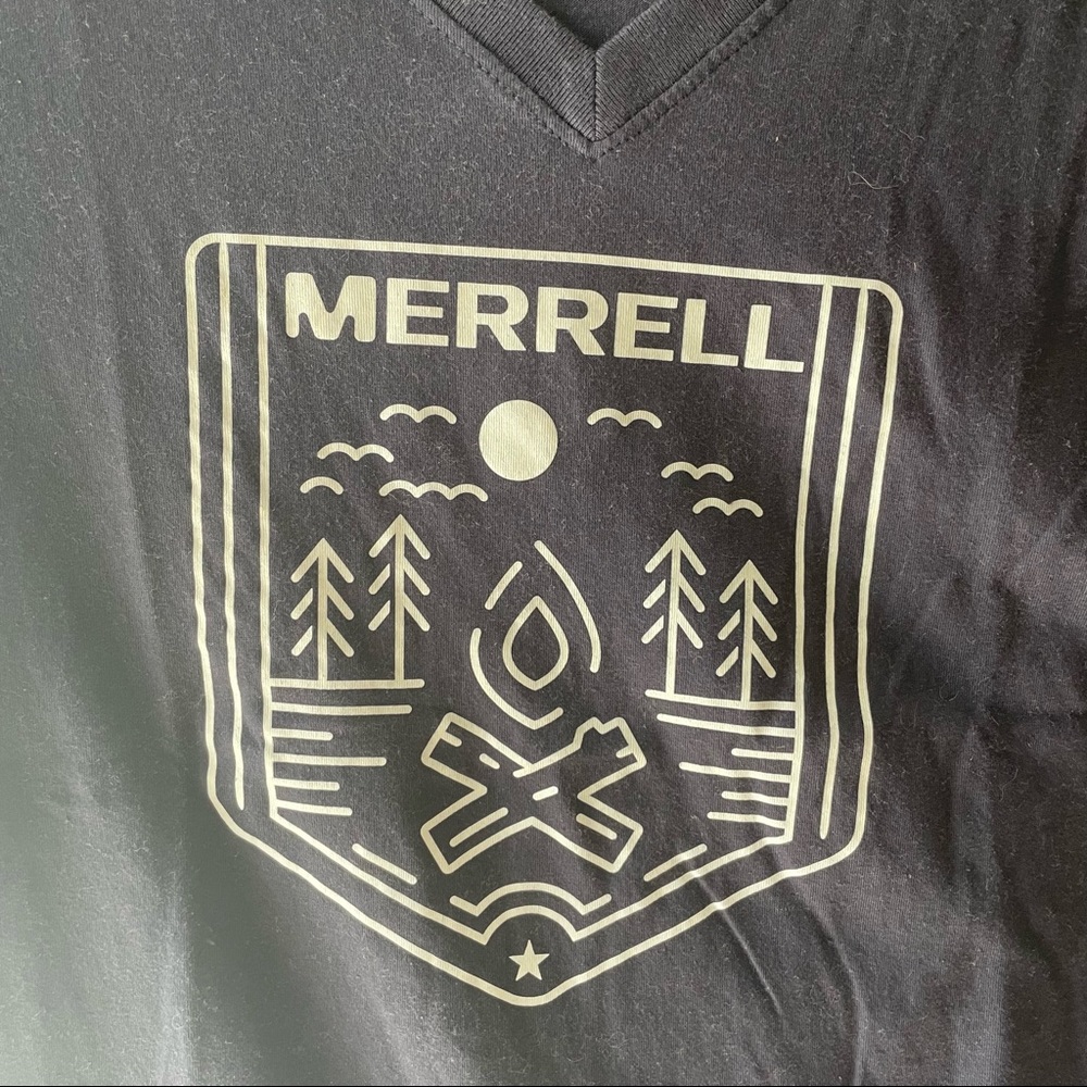 Merrell tee - Picture 3 of 5